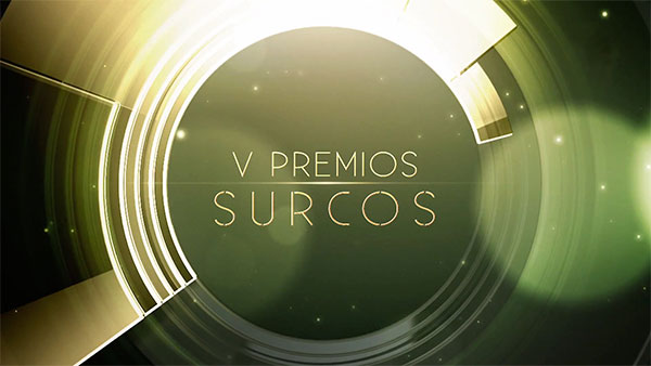 Surcos Awards