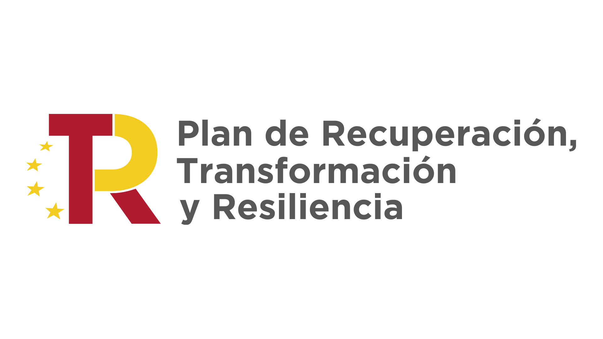 Recovery, Transformation and Resilience Plan (PRTR)