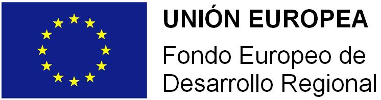 European Regional Development Fund (ERDF)